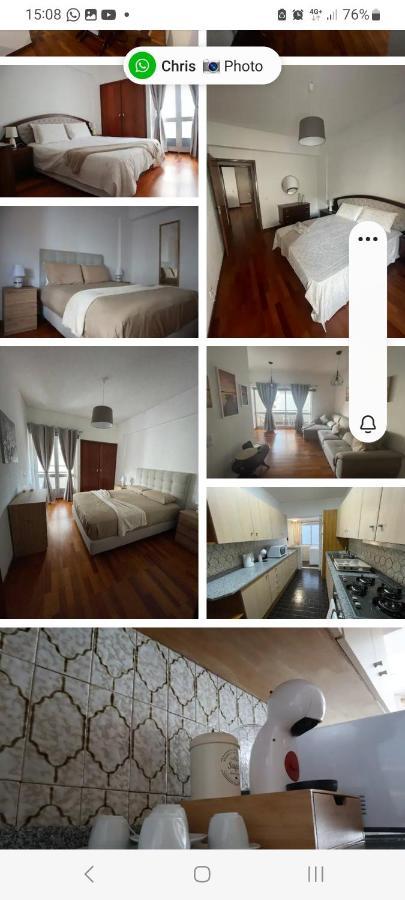 Vista Infante Apartments ฟุงชาล ภายนอก รูปภาพ